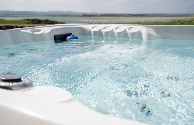 Budle Newton - North East Escapes - Foto 23