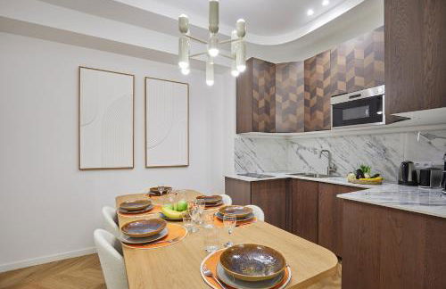 Résidence Saint Germain des Près Rue de Rennes by Studioprestige - Foto 56