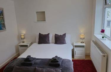 Luxury Hampstead Mews House, Close to City Centre - Foto 17