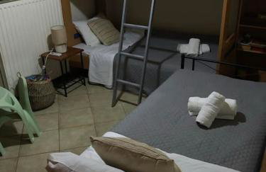 Villa Lena Megalopoli - Foto 17