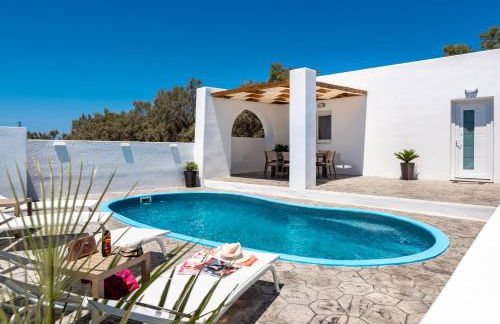 Villa Echedra - Foto 10