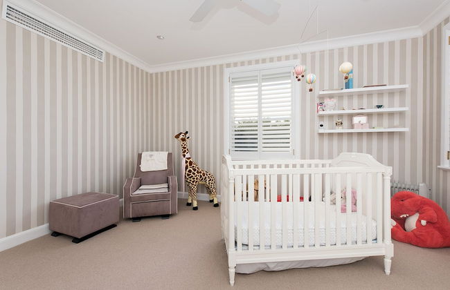 Vaucluse Manor H327 - Foto 4