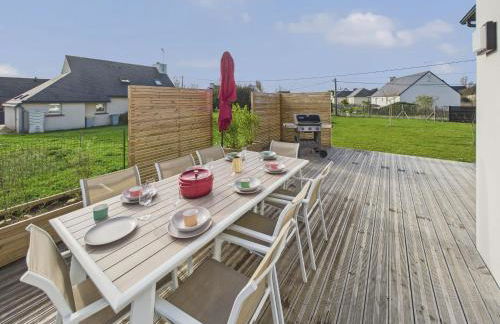 Maison avec jardin pour 10 personnes à Penmarch - Foto 20