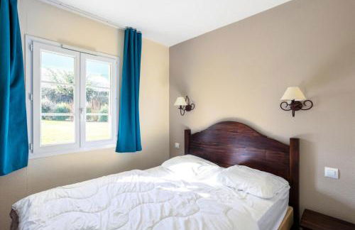 Résidence Les Belles Rives - maeva Home - Appartement 2 pièces 5 personnes - Confort MAE-4384 - Foto 8