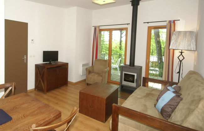 Nice Apartment With Dishwasher in the Beautiful Valjoly - Foto 9