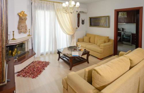 Luxury Dafnis House - Photo 13