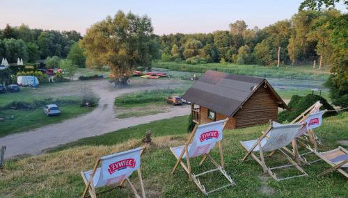 Domek nad rzeką - Foto 2