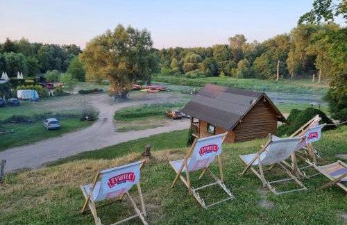 Domek nad rzeką - Foto 2