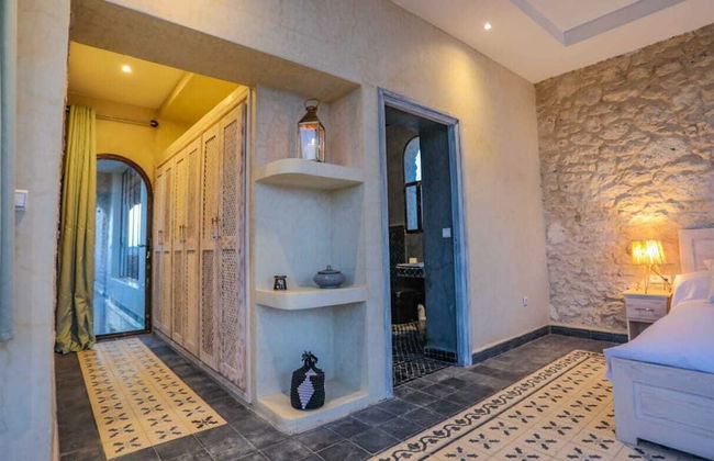 Villa Mamma Gio' - Photo 20