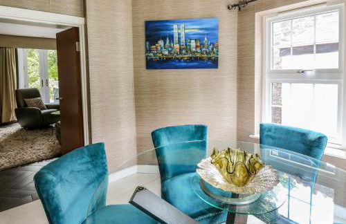 Glamorgan House - Foto 10