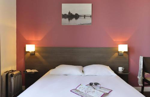 Aparthotel Adagio Access Toulouse Saint Cyprien - Foto 29