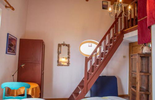 Sunray Luxury Apartment Zagora with piano - Foto 24