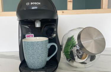 Le Cocon à Muret - Foto 5