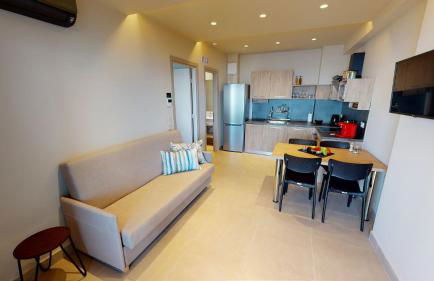 KaLLiA SUITES- CHOREFTO - Foto 50