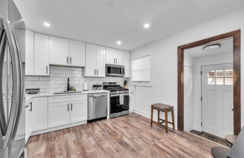 Comforting Retreat Near Woodfield Mall home - Foto 16