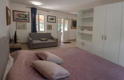 Studio apartman ROZA - Foto 11