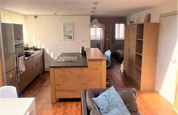 The Old Coach House: Luxury Harbourside Apartment - Foto 12