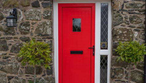The Barn at BallyCairn - Foto 3