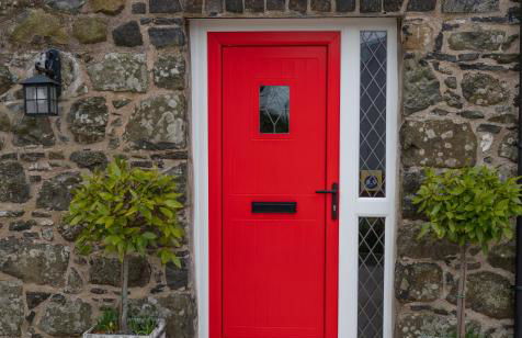 The Barn at BallyCairn - Foto 3