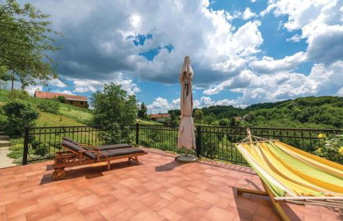 Amazing Home In Svmartin Na Muri - Foto 19