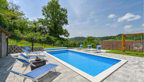 Beautiful Home In Vrtnjakovec - Photo 2