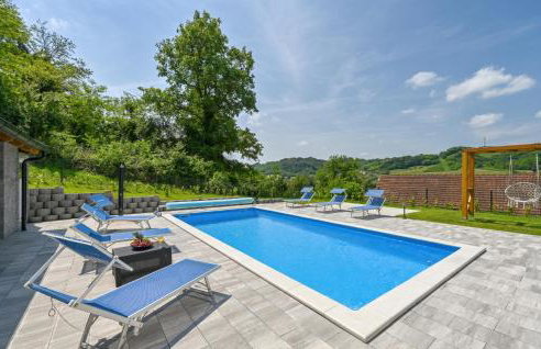 Beautiful Home In Vrtnjakovec - Foto 2