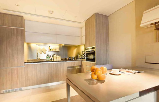 IFC Residence - Foto 26