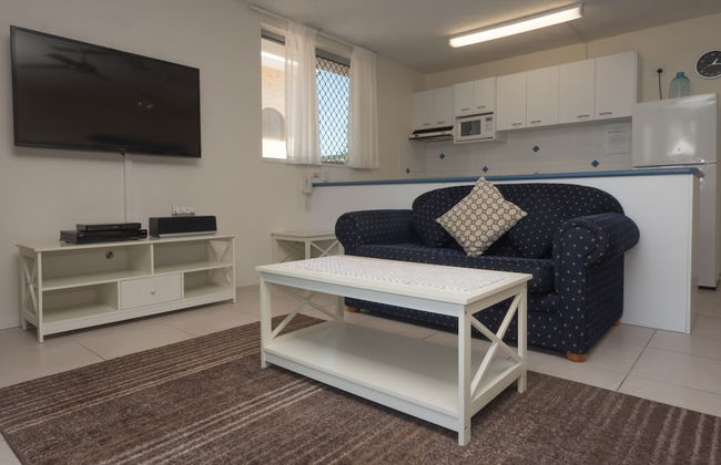 Merrima Court Holidays - Foto 23