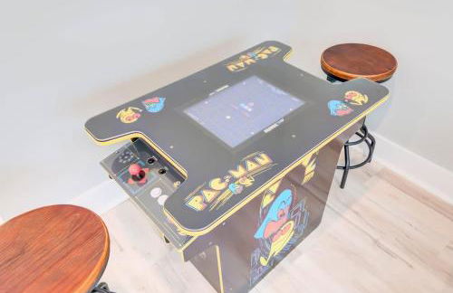 Modern Family Cabins 1 min to Bryce Perfect for Families - Foto 21