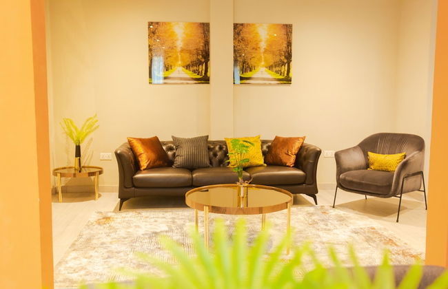 Accra Luxury Apartments at Achimota - Foto 45