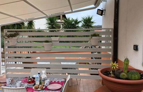 PalinuroMonAmour Casa Vacanze - Foto 34