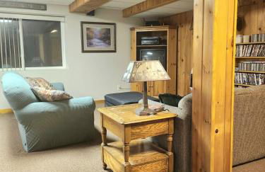 Kosebu on Big Norway Lake - Foto 35