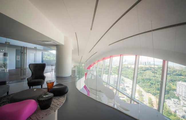 Arte S 3 Bedrooms Condo - Foto 43