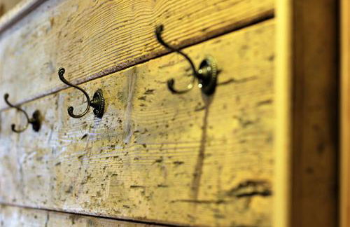 Traumhafte Ferienwohnungen im Naturpark Zittauer Gebirge Haus Tanneck - Foto 26