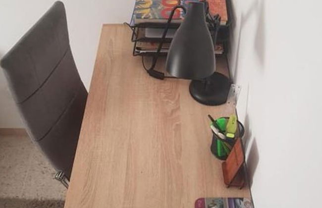 Ideal Appart Ain Zaghouan Tunis - Foto 13