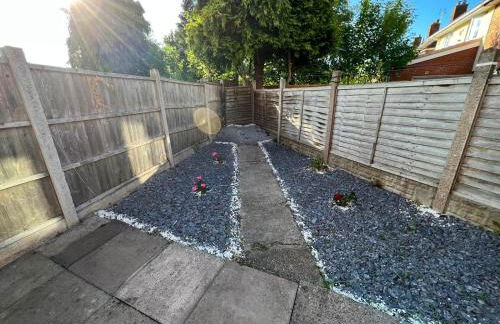 Cosy home near NEC, BHX Bullring & Solihull - Foto 37