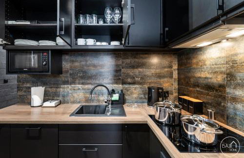 Green Harmony Apartment - Foto 31