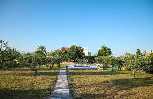 Villa Mandorla with private pool - Foto 80