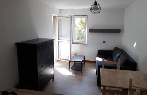 Appartement 4-5 personnes au pied des pistes de Val Louron - Foto 2