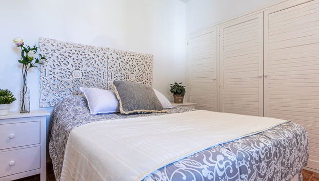 2 bedroom House in Deltebre with garden - Photo 5, Bedroom