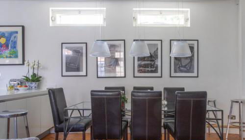 3-Bedroom Mews House with Optional Parking - Foto 3