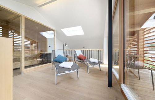 Alpin Chalet Trinkl - adults only ab 16 Jahren - Foto 27