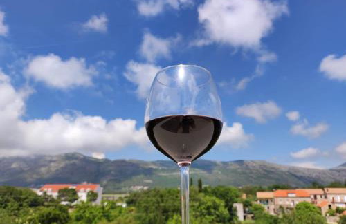 "Apartments Petra With Swimming Pool" - Foto 30