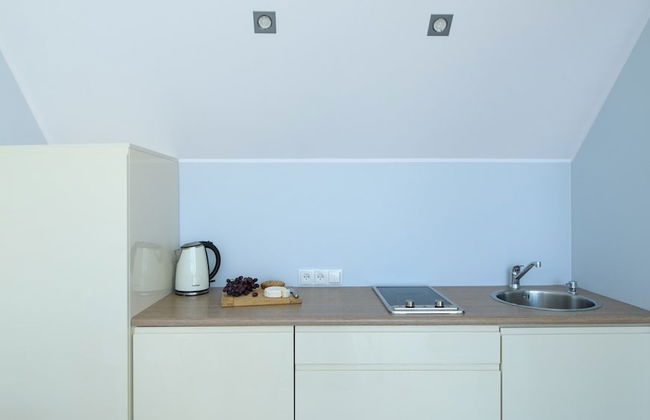 Apartment in Władysławowo - Foto 15