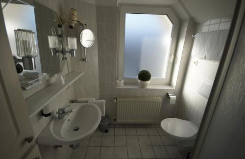 Aparthotel Stibbe - Foto 87