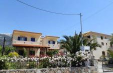 Xenonas Anopolis 2 - Foto 59