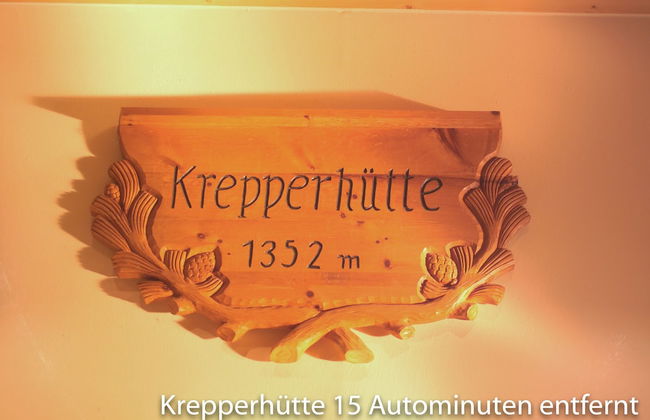 Krepperhütte - Foto 56