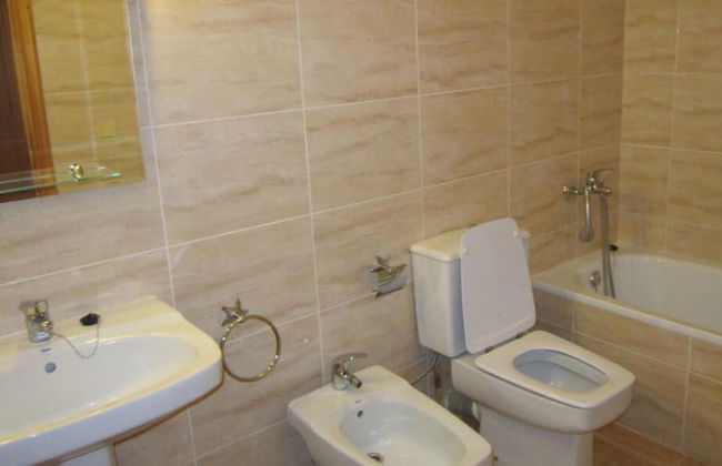 Apartamentos Rayos de Sol - Photo 45