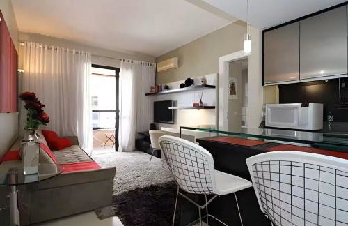 OZPED Flats Particulares Edifício Bonaparte - Foto 100