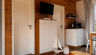 Bruns Wiek Haus JO einfach MEER - Photo 5